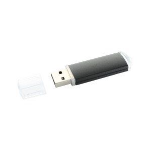 USB Stick ST21B USB 2.0 A 8 GB Schwarz