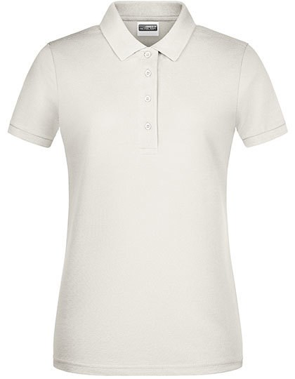 Daiber - Ladies´ Basic Polo