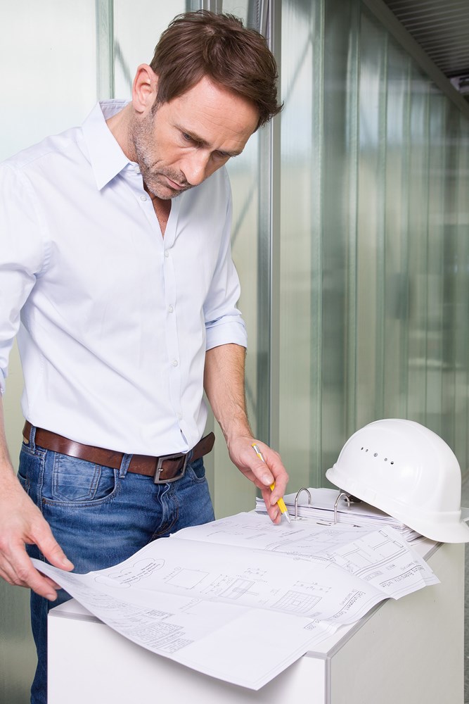 TROIKA Multitasking-Kugelschreiber CONSTRUCTION TROIKA Multitasking-Kugelschreiber CONSTRUCTION