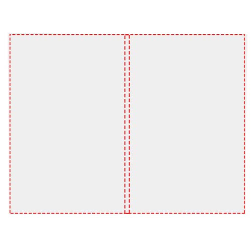 Guild A4 Dokumentenmappe aus Pappe