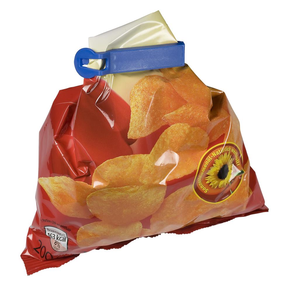 Tütenclip "Easy Fresh"