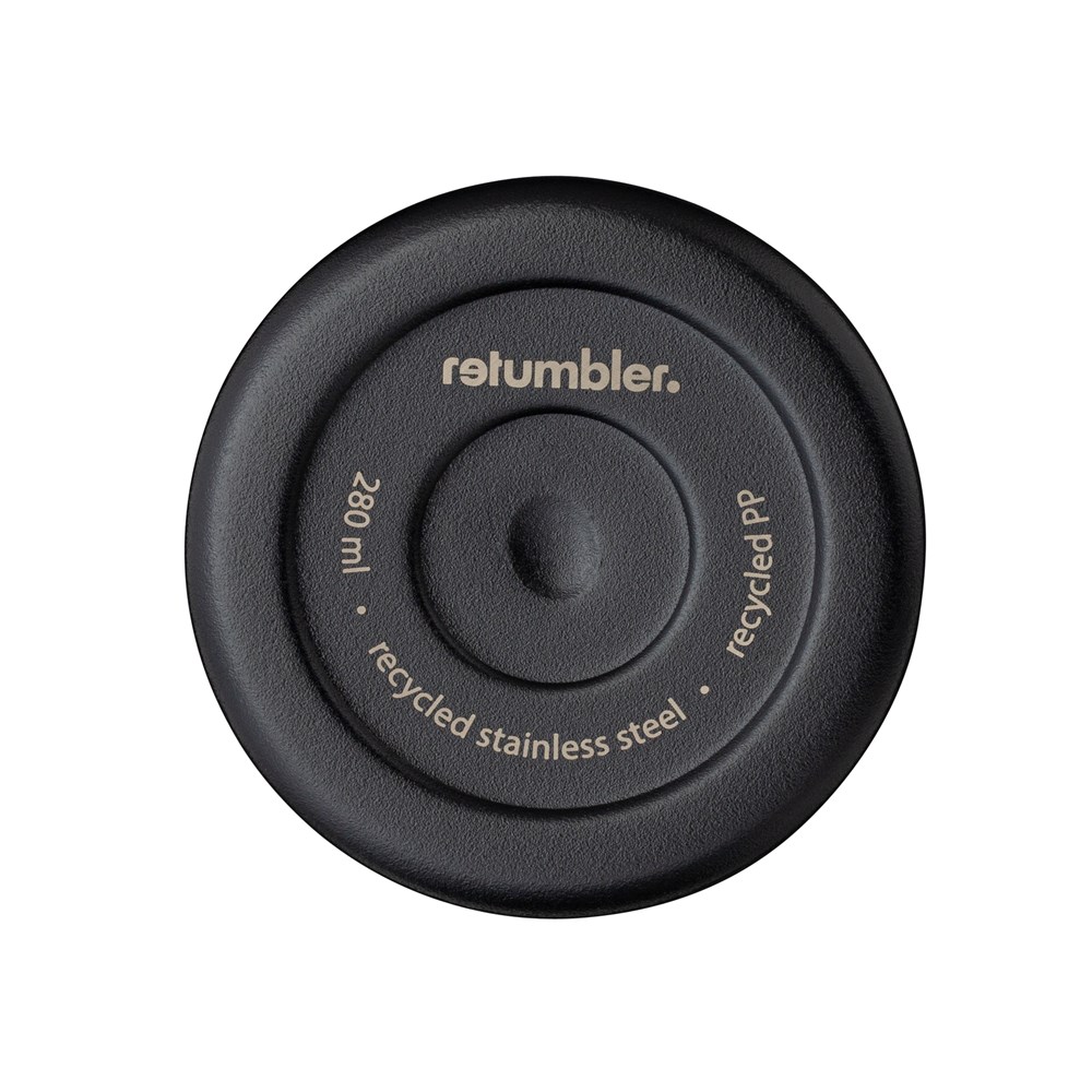 Thermobecher RETUMBLER-MEZZO CLICK