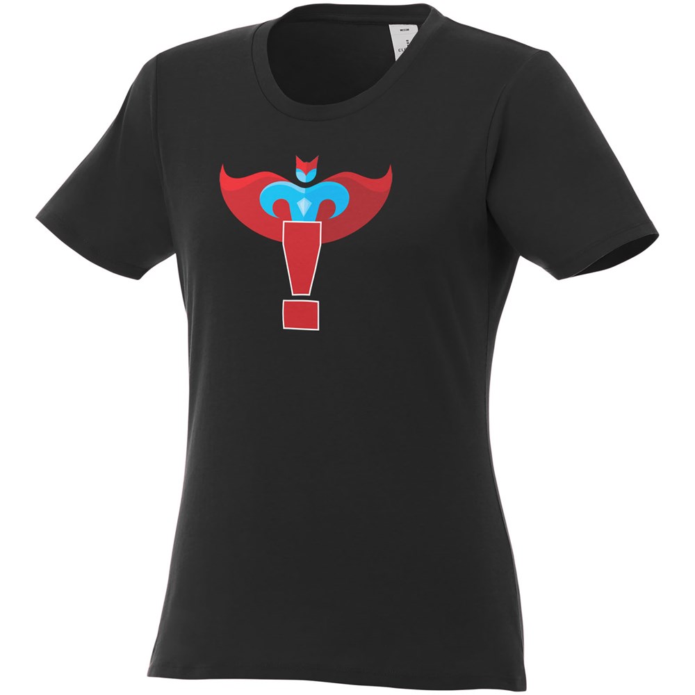 Heros T-Shirt für Damen