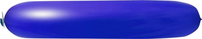 Dunkelblau (4456) Pastel (± PMS 661)