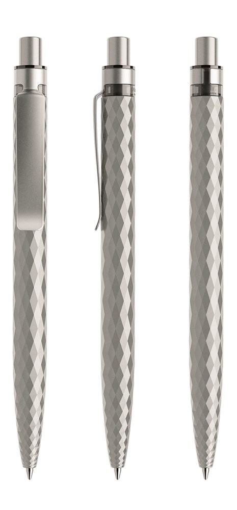 Prodir QS01 PQS StoneSilber