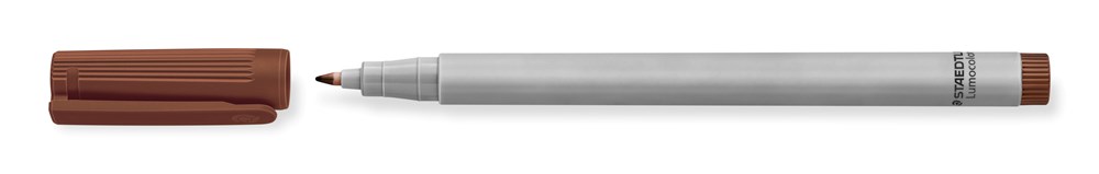 STAEDTLER Lumocolor® non-permanent F