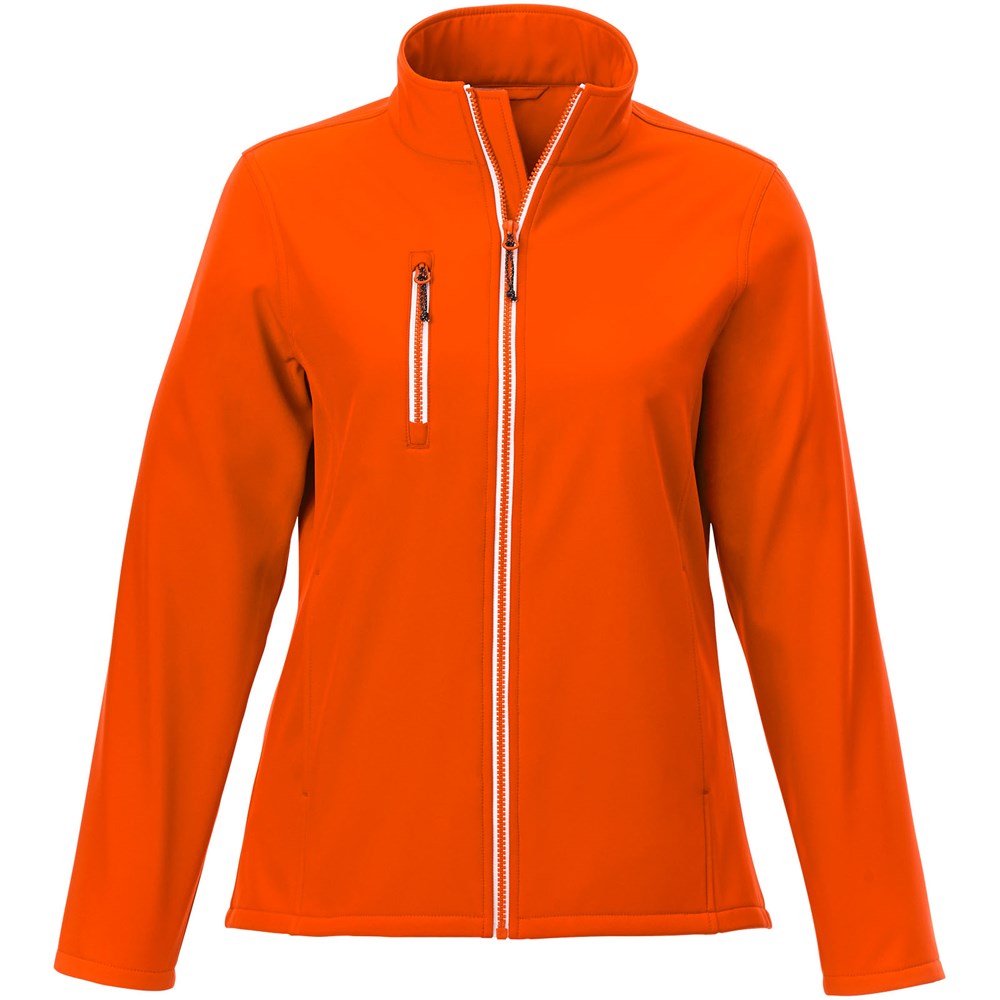 Orion Softshelljacke für Damen