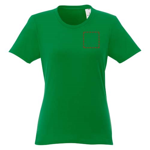 Heros T-Shirt für Damen