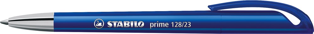 STABILO prime Kugelschreiber - blau