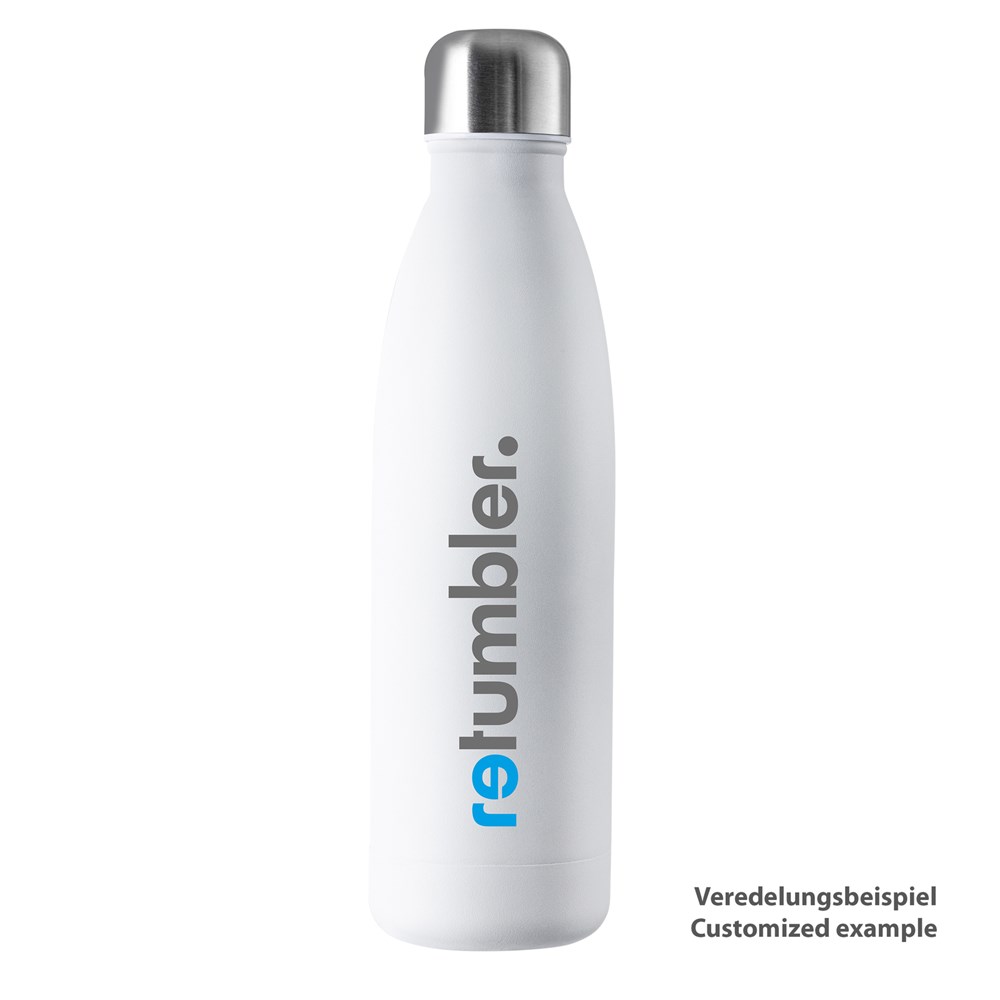 Thermotrinkflasche RETUMBLER-NIZZA