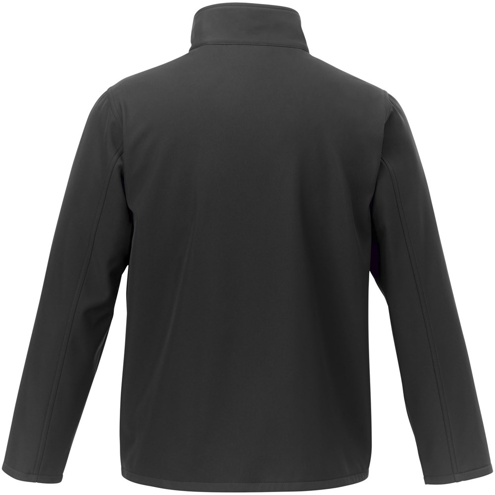 Orion Softshelljacke für Herren