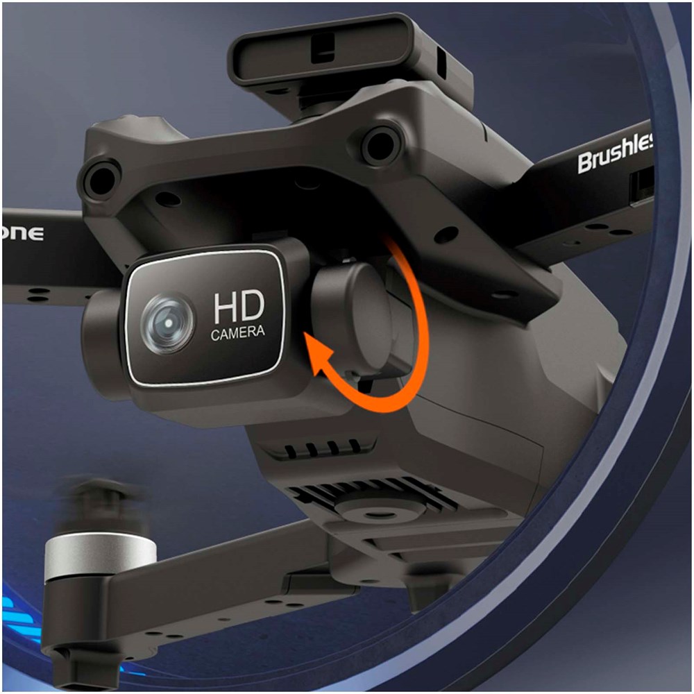 Prixton Alpha Pro Drohne