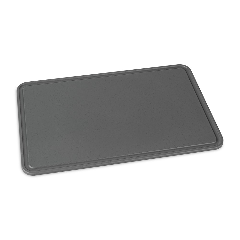 CONNECT BOARD Brettchen 240mm - nature ash grey